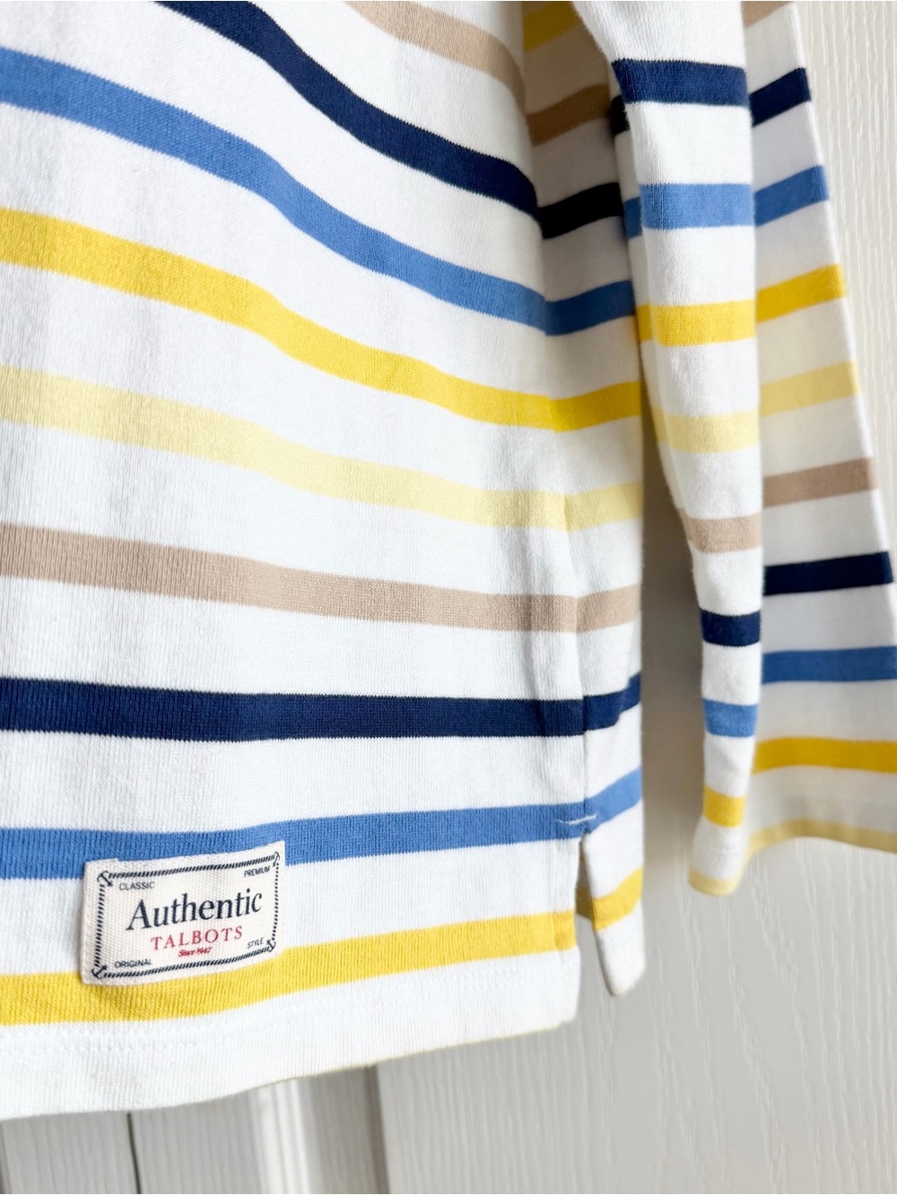 Talbots Authentic Talbots Tee - Picture 4 of 8